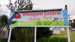 Whangarei Central Holiday Park - Whangarei - 7