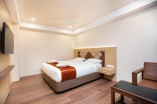 Lee-Benz ARK HOTEL - Kumbakonam - 6