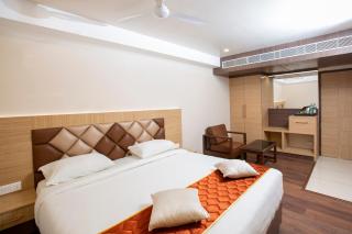 Lee-Benz ARK HOTEL - Kumbakonam - 5