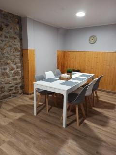 LA CAPILLA - 2
