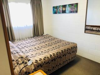 New Haven Motel - Auckland - 5