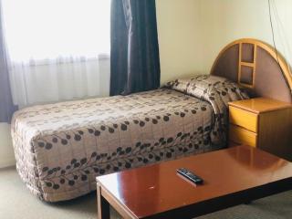 New Haven Motel - Auckland - 4