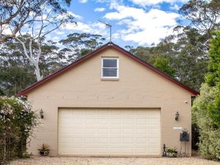 Old Mansfield Loft - Bowral - 2