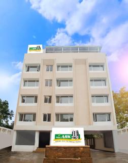 Lee-Benz ARK HOTEL - Kumbakonam - 0