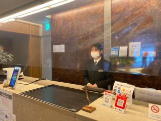 Hotel Bijiko - Bibai - 9