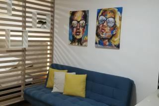 SMART YOU 2 By LCA - Santa Cruz de la Sierra - 9