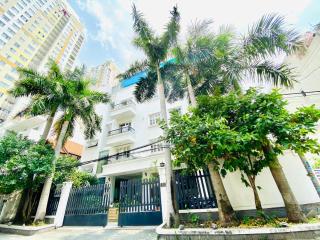 Pearl Service Apartment - Ho Chi Minh - 0