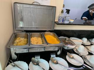 Pousada Familly -Praia de Tambaú -PB - 1