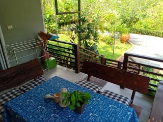 Sunbeam Cottage - Ko Chang - 5