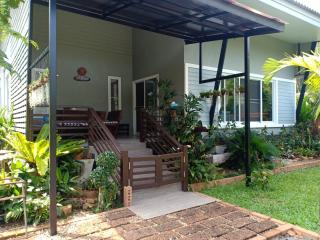 Sunbeam Cottage - Ko Chang - 8