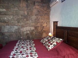 La Casita en el Parque Lodge 1 - Luján de Cuyo - 0