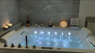 7 BLU Casa vacanze con idromassaggio - 6