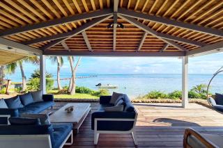 Villa Oona - Maharepa - 0