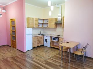Apartment Avtorski Riviera - Fontanka - 7