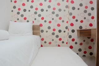 2BR Comfy Bassura City Apartment By Travelio - Jakarta - 9