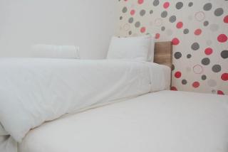2BR Comfy Bassura City Apartment By Travelio - Jakarta - 1