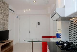 2BR Comfy Bassura City Apartment By Travelio - Jakarta - 7