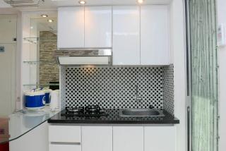 2BR Comfy Bassura City Apartment By Travelio - Jakarta - 6