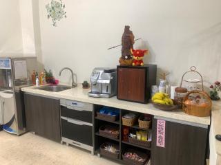伯爵四季休閒民宿 - 8