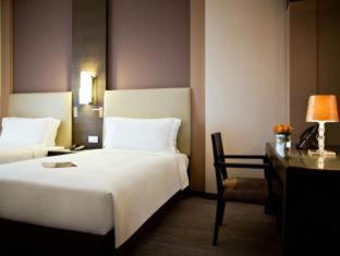 Four Points by Sheraton Al Ain - Al Ain - 7