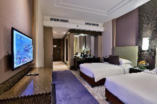 Four Points by Sheraton Al Ain - Al Ain - 2