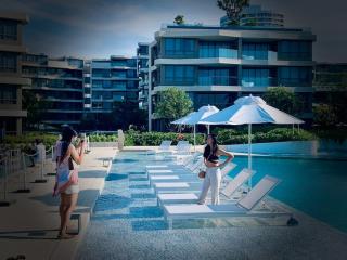 Hua Hin VERANDA BEACHFRONT Living - Hua Hin - 6