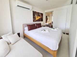 Hua Hin VERANDA BEACHFRONT Living - Hua Hin - 7
