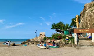 Hua Hin VERANDA BEACHFRONT Living - Hua Hin - 1