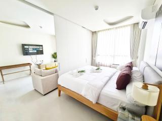 Hua Hin VERANDA BEACHFRONT Living - Hua Hin - 4