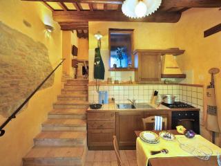 Holiday home in Pontano with garden - SantʼAngelo in Pontano - 8