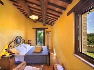 Holiday home in Pontano with garden - SantʼAngelo in Pontano - 7