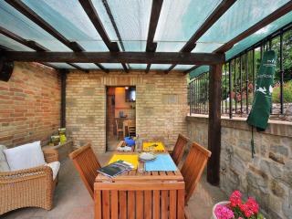 Holiday home in Pontano with garden - SantʼAngelo in Pontano - 6
