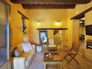 Holiday home in Pontano with garden - SantʼAngelo in Pontano - 3