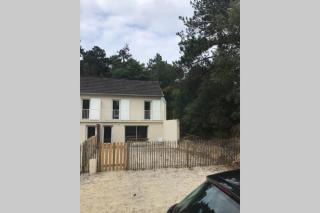 Côté Mer - Maison (3P) au calme proche de la mer - Barneville-Carteret - 1