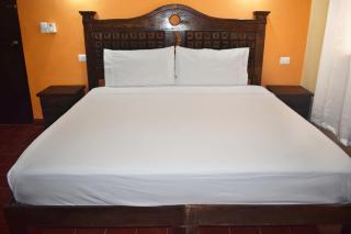 Hotel Casa Rico - Valladolid - 6