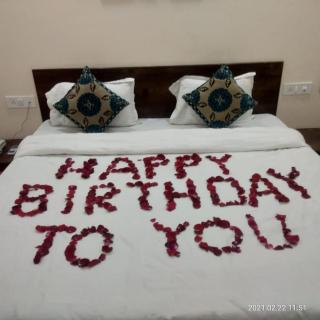 Amrit Hotel, Bhopal - Bhopal - 1