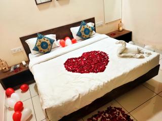 Amrit Hotel, Bhopal - Bhopal - 3