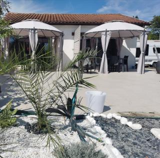 PETIT COIN DE CHARME - Seyresse - 8