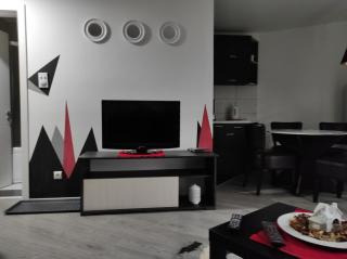 Studio 4 Divcibare - 9