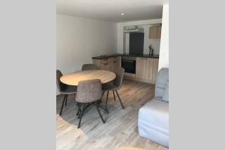 Côté Dune - Maison (3P) au calme proche de la mer - 9