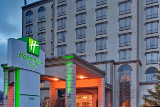 Holiday Inn & Suites Mississauga West - Meadowvale by IHG - Mississauga - 0