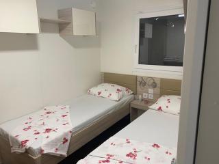 Mobilne kućice Pakoštane**** - 1