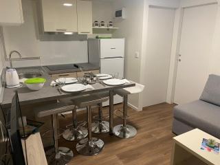 Mobilne kućice Pakoštane**** - 4