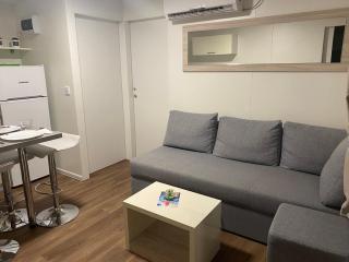 Mobilne kućice Pakoštane**** - 2