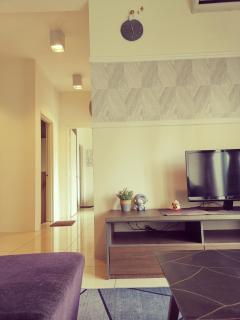 Samudra @ Swiss Garden Residence - Kuantan - 5