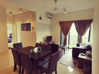Samudra @ Swiss Garden Residence - Kuantan - 8