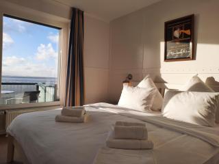 Beachhotel Cuxhaven - Cuxhaven - 1