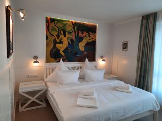 Beachhotel Cuxhaven - Cuxhaven - 2