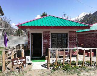 StayApart Shruti Guest House - 3