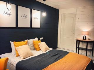 Cabana Khaliope - Floroaia Mică - 5